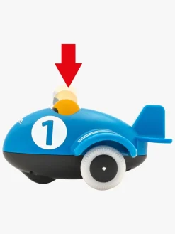 BRIO 30264 Push & Go Airplane
