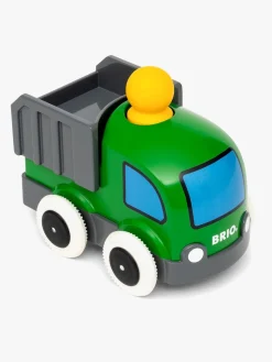 Brio 30286 Push & Go Lastbil