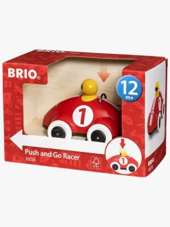 BRIO 30226 Racerbil