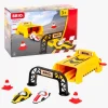 BRIO 30570 Roll Racing Legesæt
