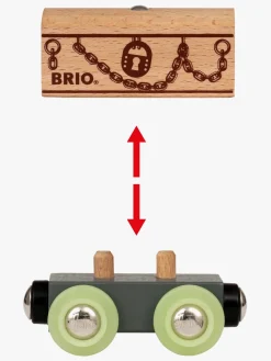 BRIO 33986 Spøgelsestog