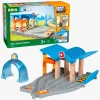 BRIO 33975 Togservicestation, Smart Tech Sound