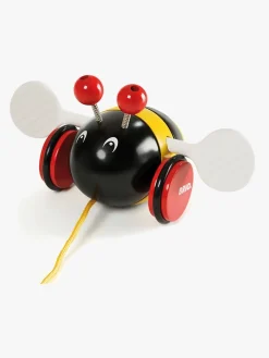 BRIO 30165 Træklegetøj Humlebi