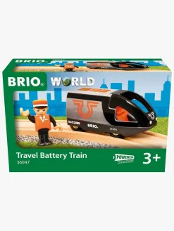 BRIO 36047 World Travel Battery Tog