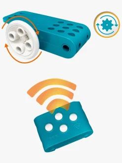 BRIO Builder 34605 Fjernstyret Bil