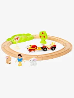 BRIO Disney Princess 32299 Togsæt Snehvide