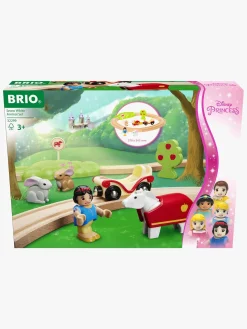 BRIO Disney Princess 32299 Togsæt Snehvide