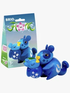 BRIO Flora 36214 Figursæt Lavender & Grape