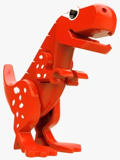 BRIO Julekalender 2025 Dinosaur