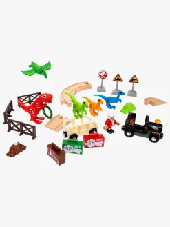 BRIO Julekalender 2025 Dinosaur