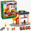 BRIO World 33833 Brandstation