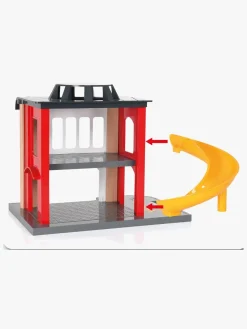 BRIO World 33833 Brandstation