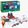 BRIO World 33510 Fjernstyret Passagertog