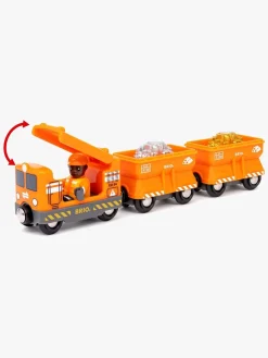 BRIO World 36049 Godstog