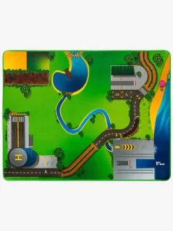 BRIO World 33994 Legetæppe 120x155 cm