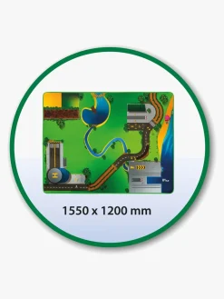 BRIO World 33994 Legetæppe 120x155 cm