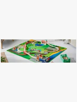 BRIO World 33994 Legetæppe 120x155 cm