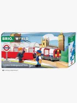BRIO World 36085 London Metrotog