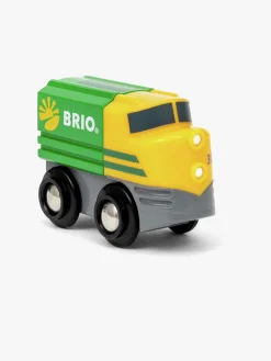 BRIO World 36034 Mini Tog & Transportmidler Overraskelse