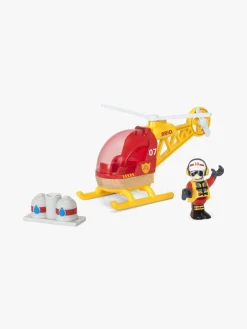 BRIO World 33797 Redningshelikopter