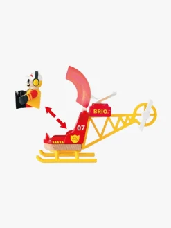 BRIO World 33797 Redningshelikopter