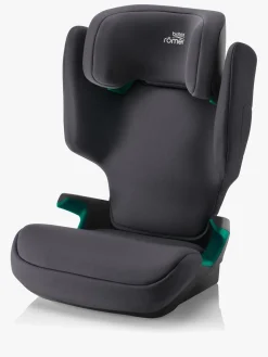 Britax Römer Adventure Plus Autostol, Midnight Grey