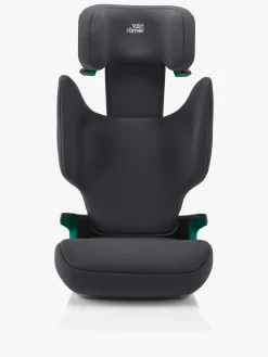 Britax Römer Adventure Plus Autostol, Midnight Grey