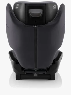 Britax Römer Adventure Plus Autostol, Midnight Grey