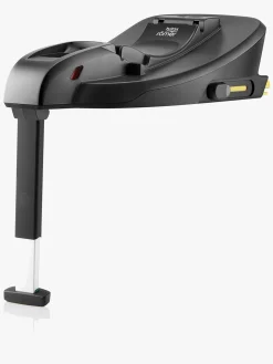 Britax Römer Baby-Safe Core Autostol Baby inkl. Baby-Safe Core Base, Space Black