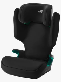 Britax Römer Discovery Plus Autostol, Space Black