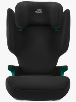 Britax Römer Discovery Plus Autostol, Space Black