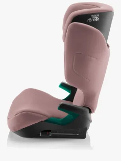 Britax Römer Discovery Plus Autostol, Dusty Rose
