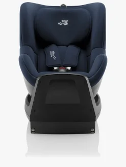 Britax Römer Dualfix M Plus Autostol, Night Blue