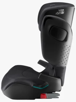 Britax Römer Kidfix M i-Size Classic Autostol, Space Black