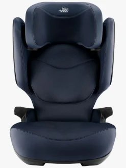 Britax Römer Kidfix M i-Size Autostol, Night Blue