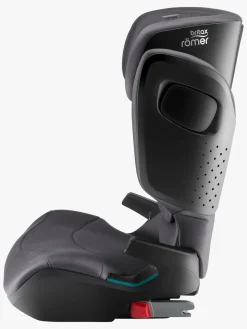 Britax Römer Kidfix M i-Size Classic Autostol, Midnight Grey