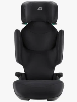 Britax Römer Kidfix Pro M Autostol, Space Black