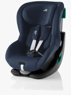 Britax Römer King Pro Autostol, Night Blue