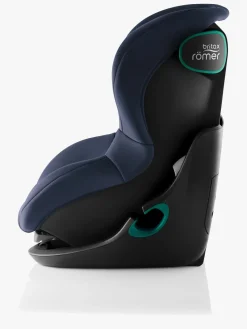 Britax Römer King Pro Autostol, Night Blue