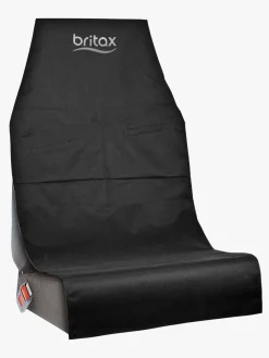 Britax Römer Sædebeskytter, Sort