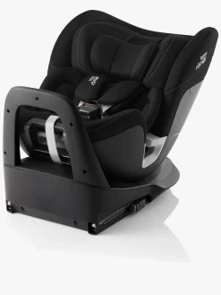 Britax Römer Swivel Autostol, Space Black