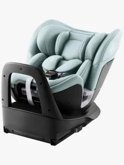 Britax Römer Swivel Autostol, Ocean