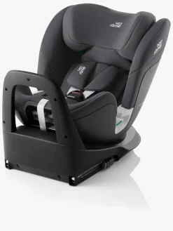 Britax Römer Swivel Autostol, Midnight Grey