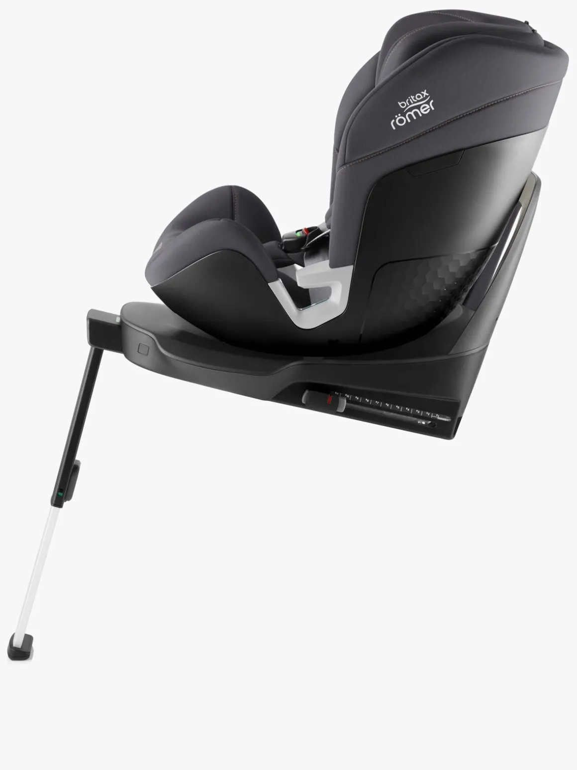 Britax Römer Swivel Autostol, Midnight Grey
