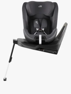 Britax Römer Swivel Autostol, Midnight Grey