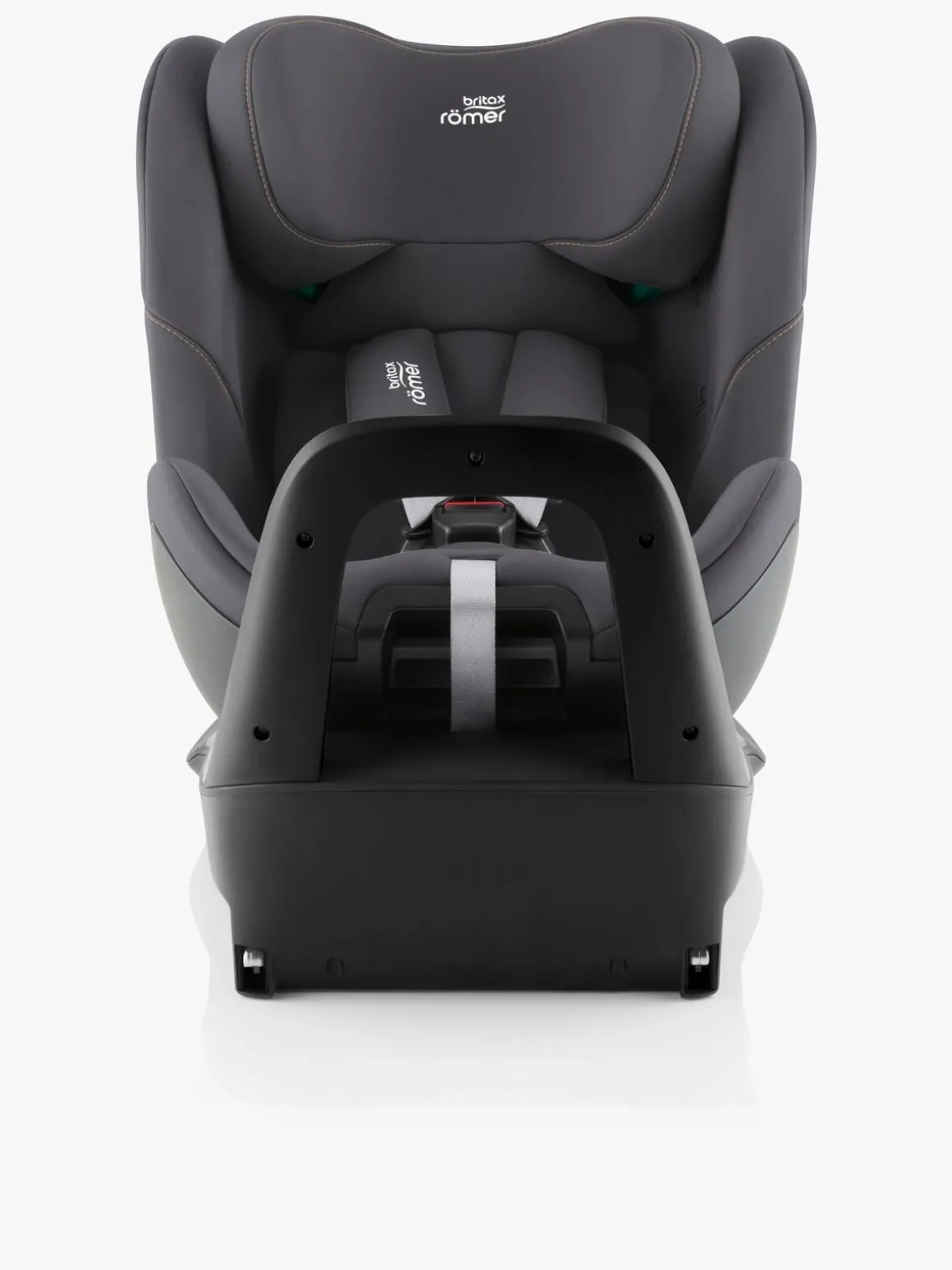 Britax Römer Swivel Autostol, Midnight Grey
