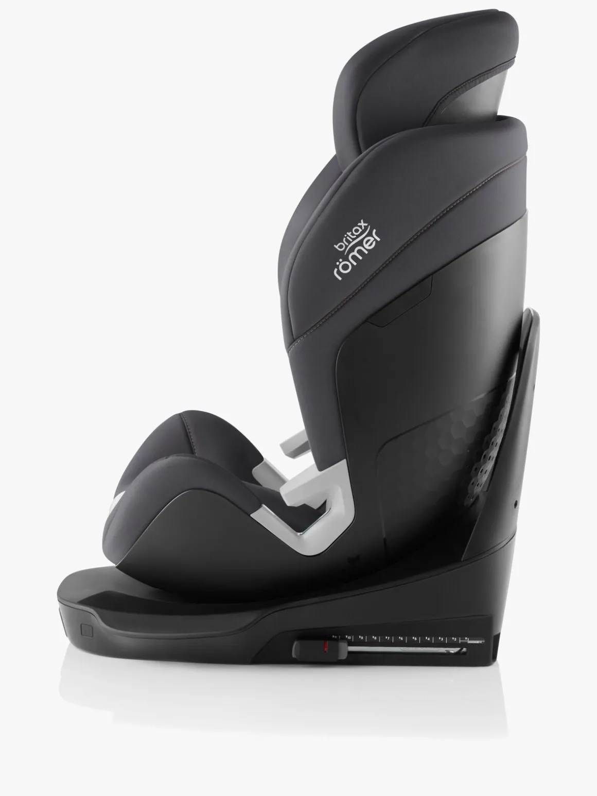 Britax Römer Swivel Autostol, Midnight Grey