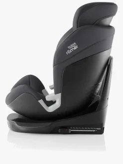 Britax Römer Swivel Autostol, Midnight Grey