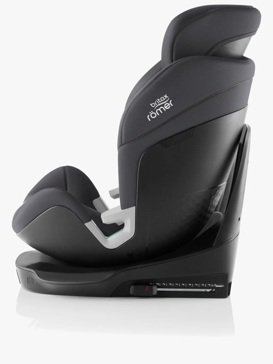 Britax Römer Swivel Autostol, Midnight Grey
