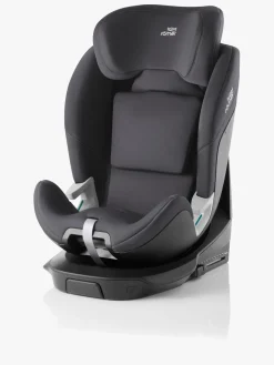 Britax Römer Swivel Autostol, Midnight Grey